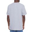 Camiseta Masculina Ecko Typography CINZA-EK137- -3-